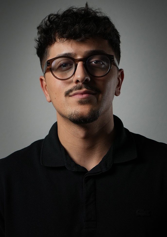 Burak Sas, Gründer von SAS Media