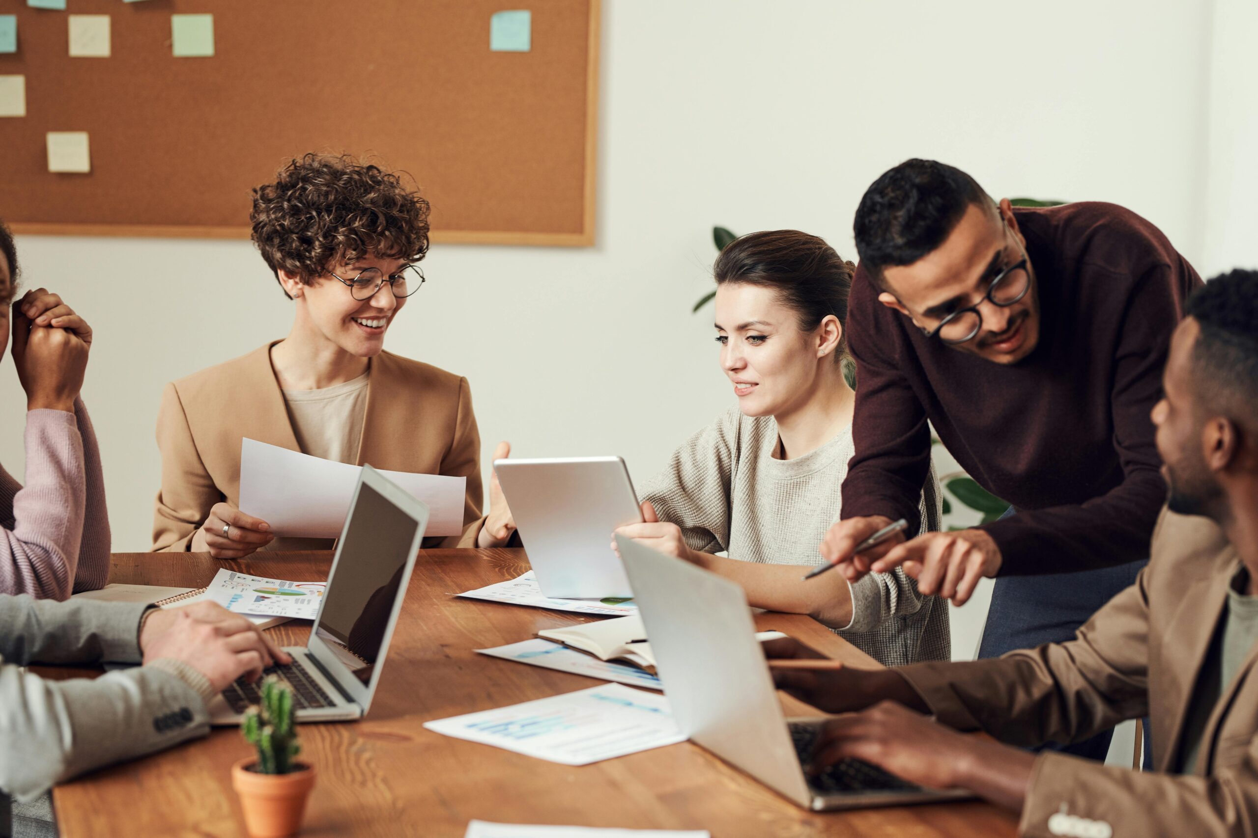 Social Media Marketing Frankfurt: So gewinnen lokale Unternehmen neue Kunden