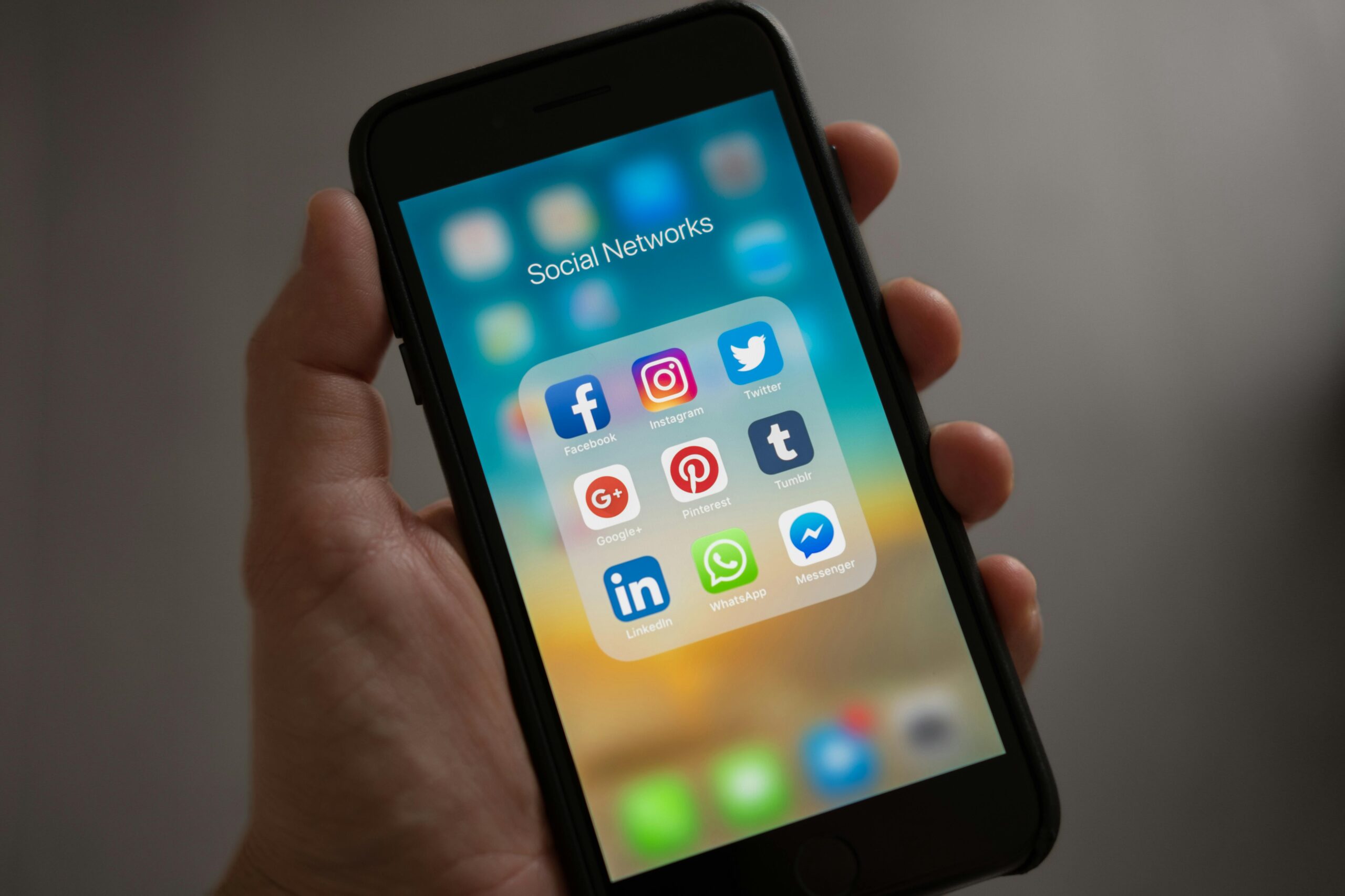 Die 5 größten Social Media Fehler von Unternehmern – und wie du sie vermeidest